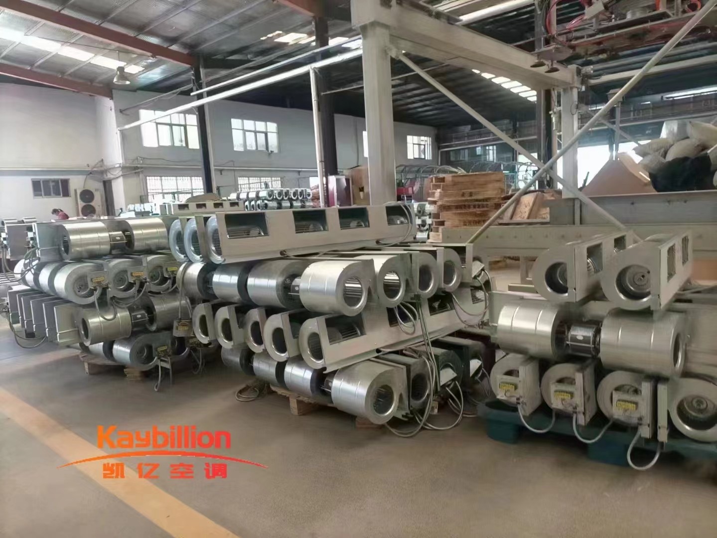 风机盘管厂家Qhg惠，出厂工程? onmousewheel=