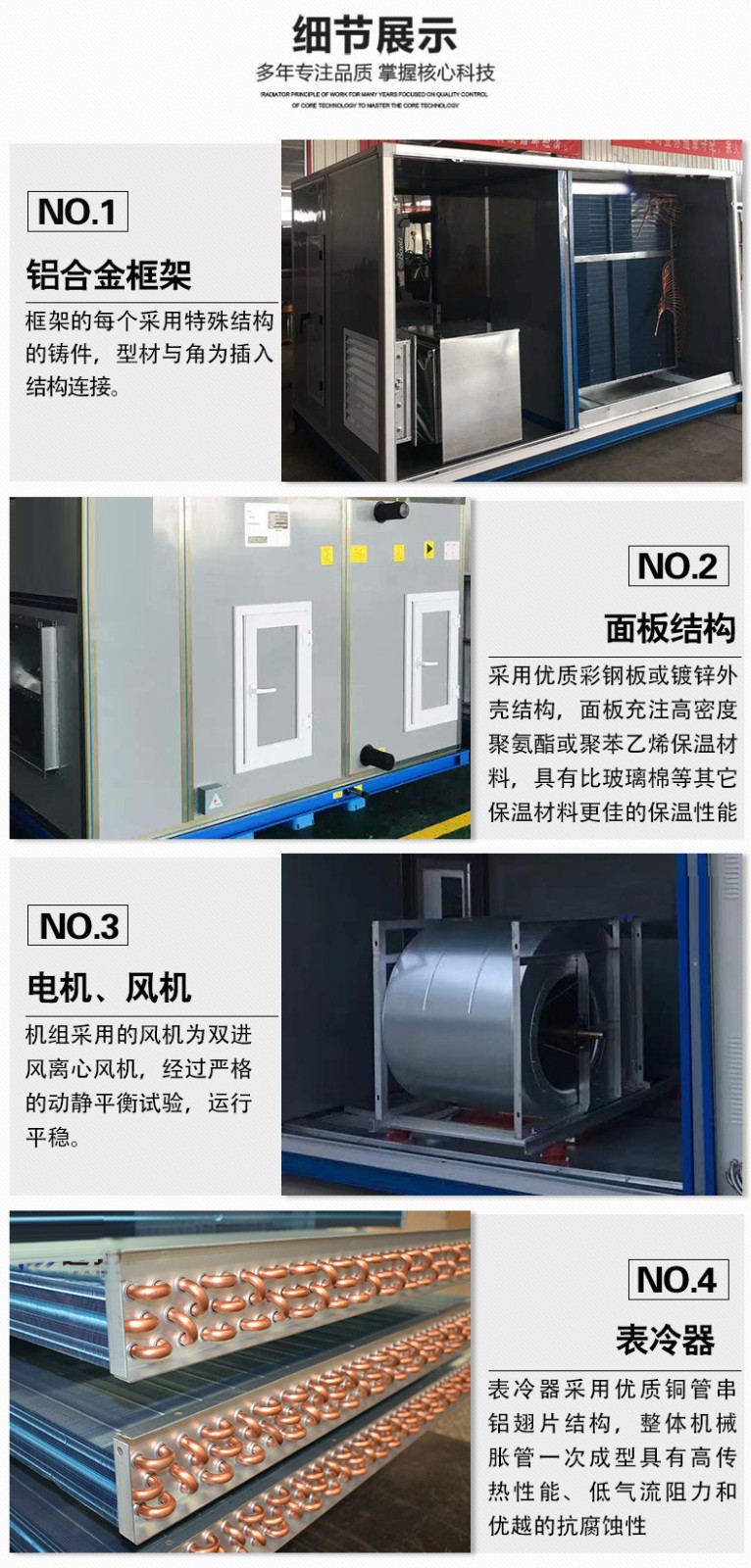 新風機組出現故障該如何解決
