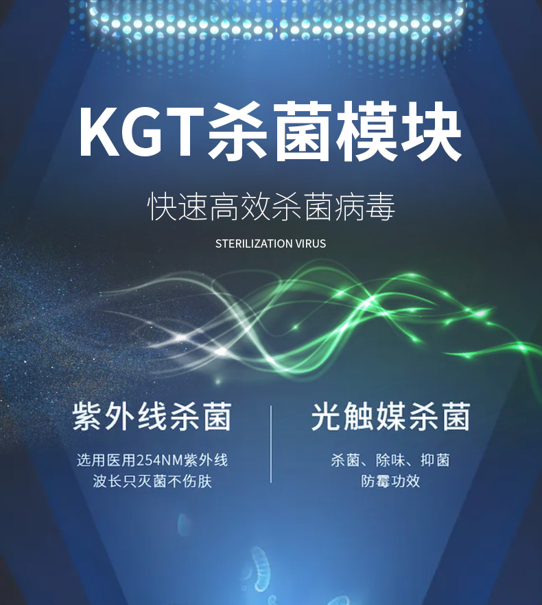 新風換氣機的使用優勢是什么？